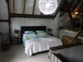  B & B De Pimpelmees  'S Gravenmoer